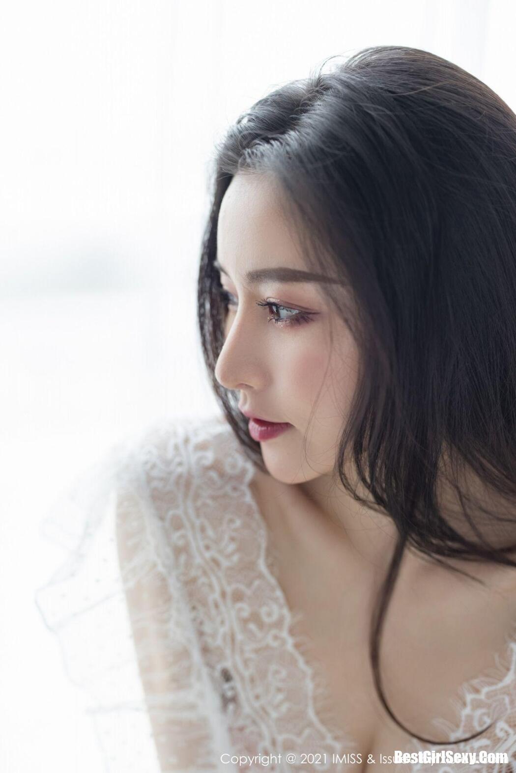 [IMISS] Vol.592 Vanessa