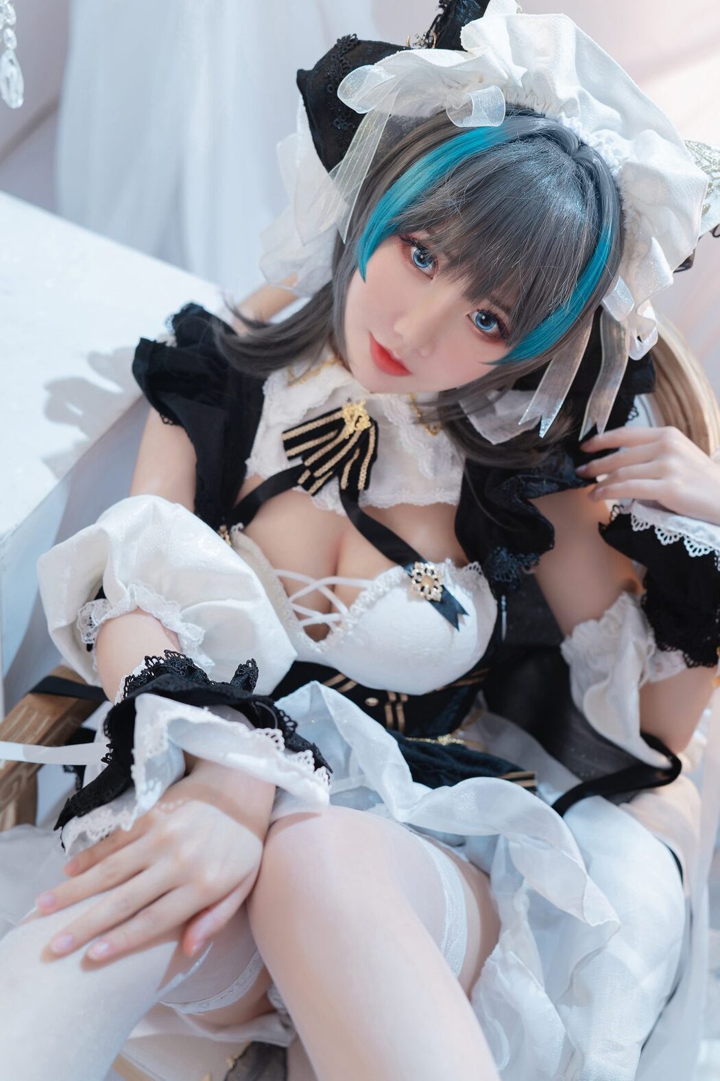 Coser@面饼仙儿 No.092 柴郡