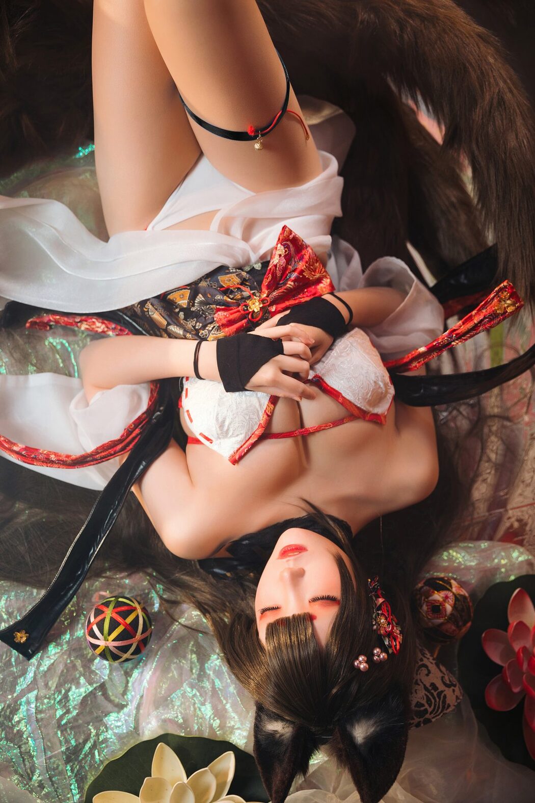 Coser@瓜希酱 – 天城