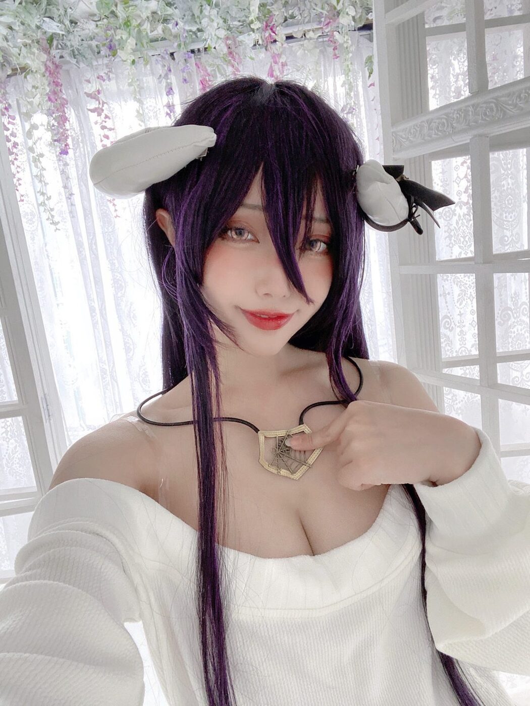 Coser@切切Celia – 雅儿贝德