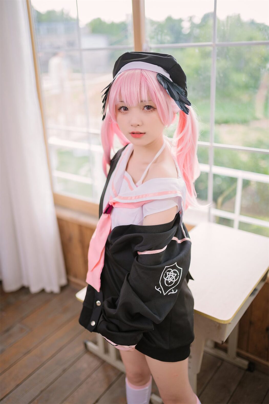 Coser@花铃 – 下江小春 B