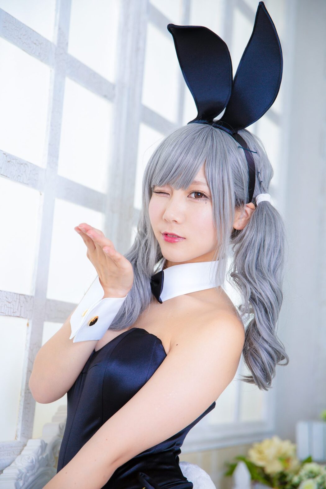 Coser@けん研 けんけん – うさけんけん B