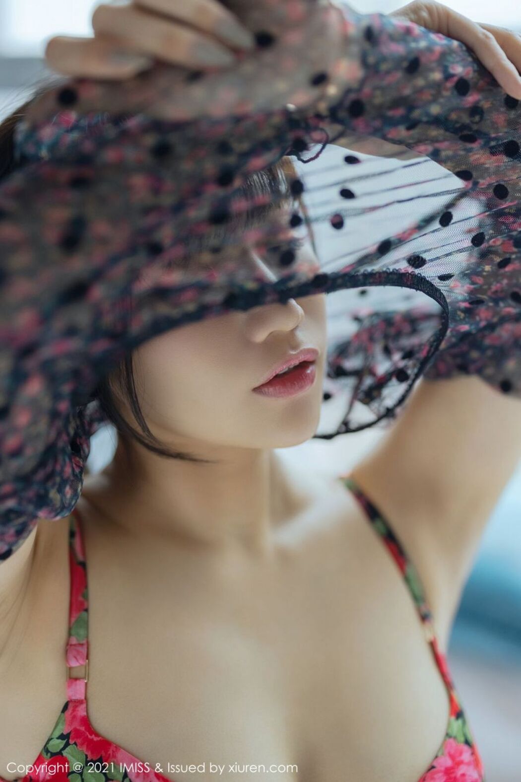 [IMISS] Vol.574 Xiao Hu Li