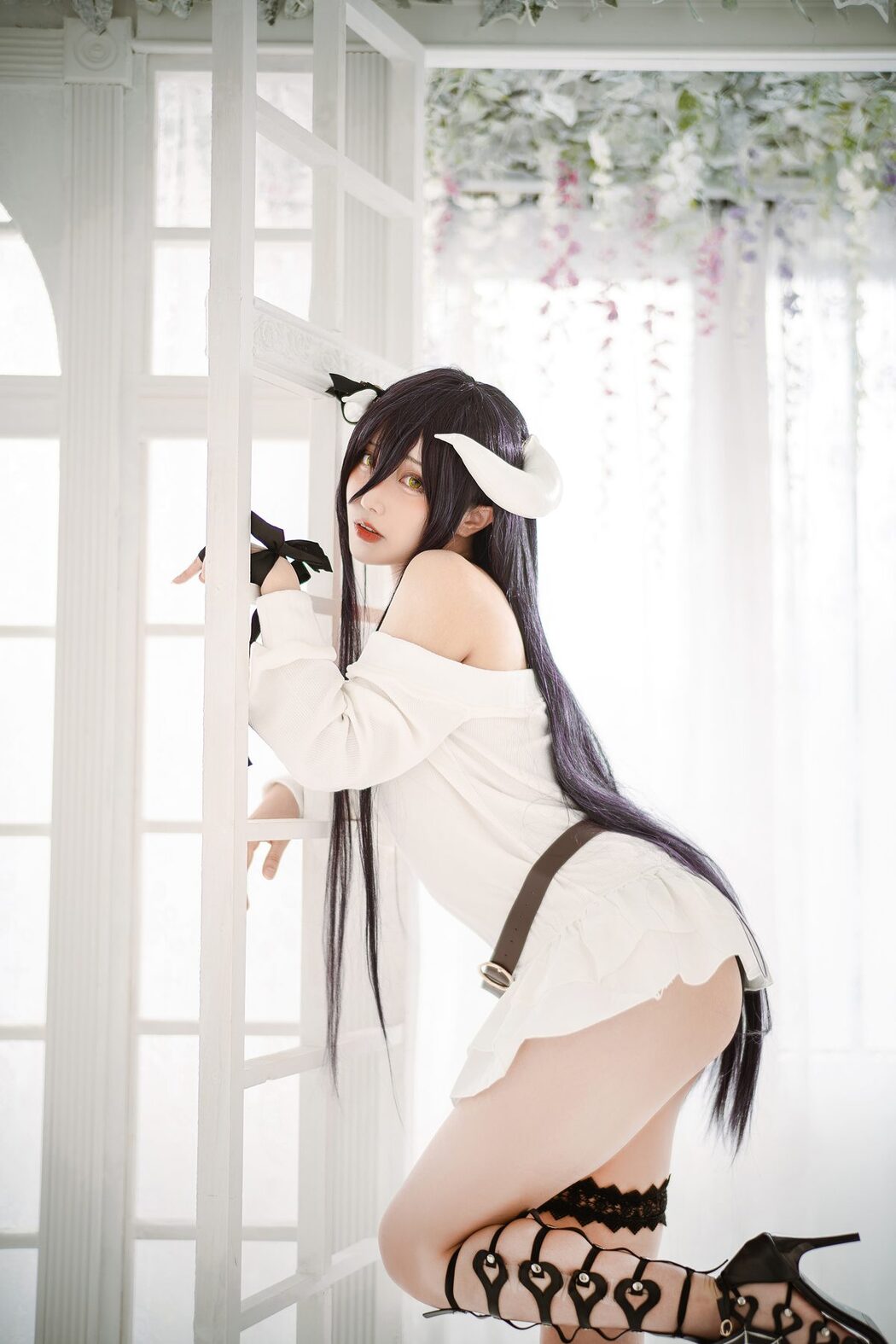 Coser@切切Celia – 雅儿贝德