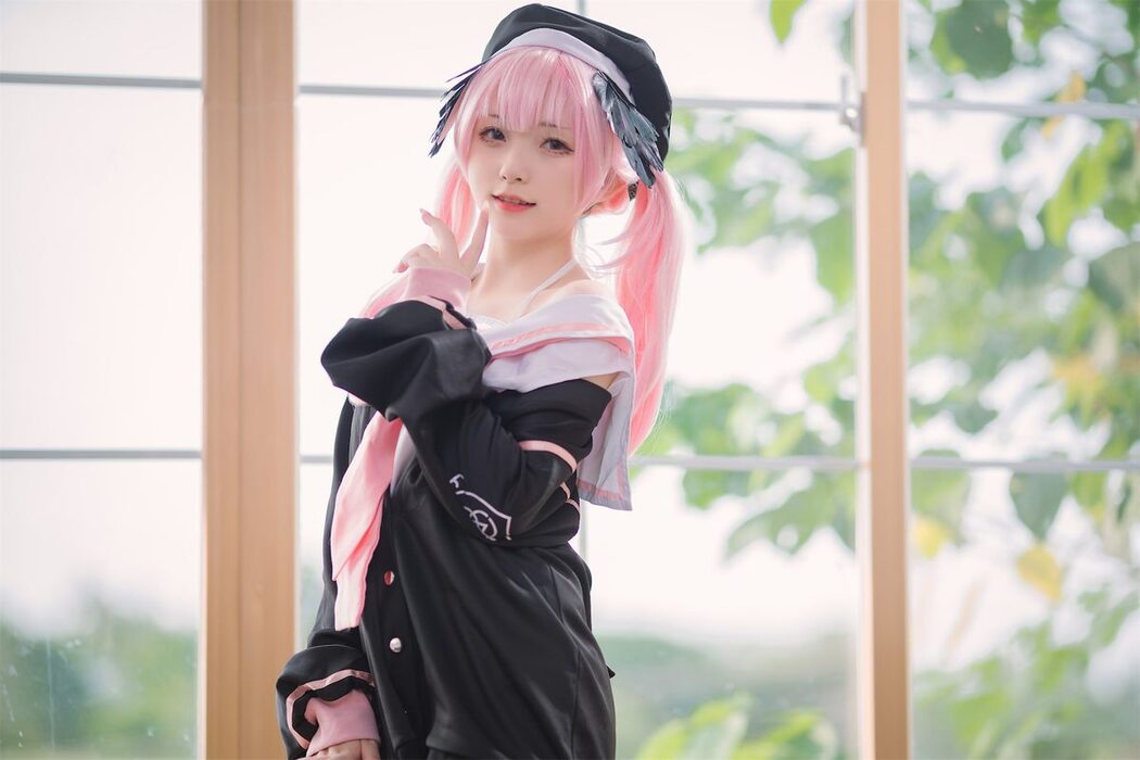 Coser@花铃 – 下江小春 A