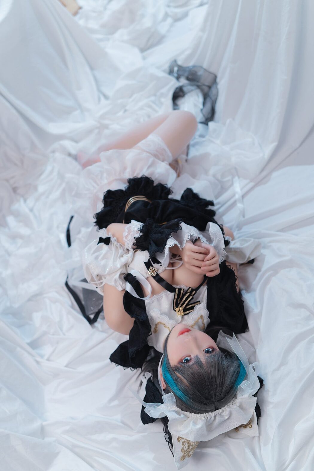 Coser@面饼仙儿 No.092 柴郡