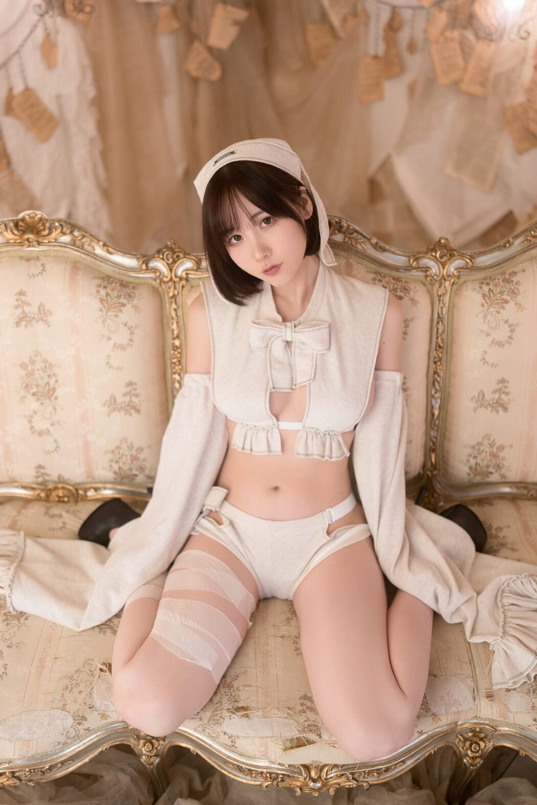 Coser@けん研 けんけん – 2023.10 写真合集 B