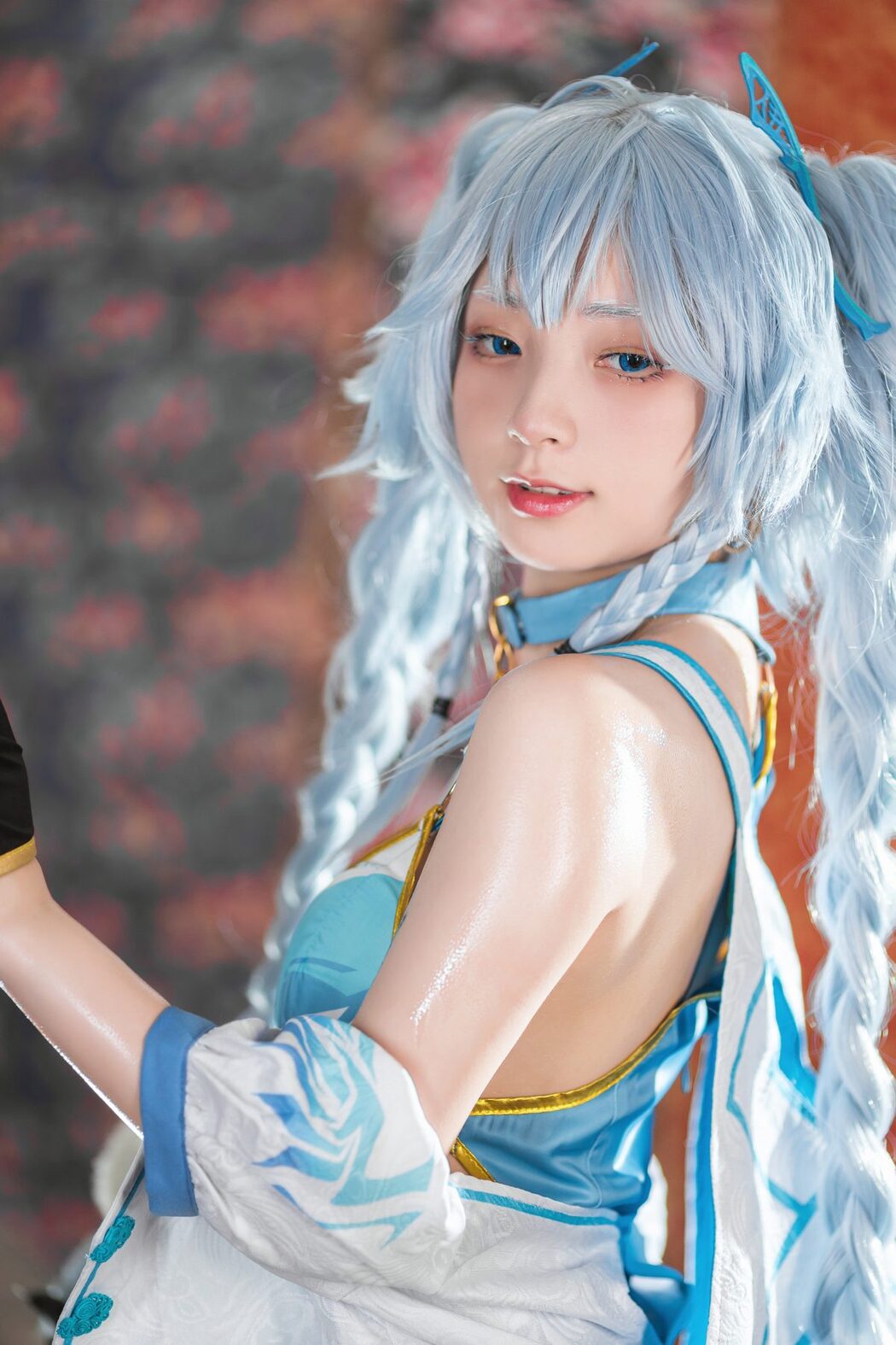 Coser@花铃 – PA15-翠雀媚