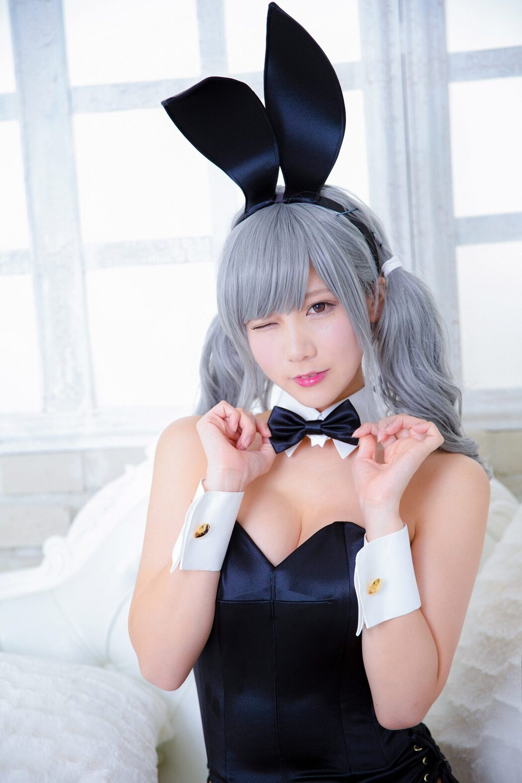 Coser@けん研 けんけん – うさけんけん A