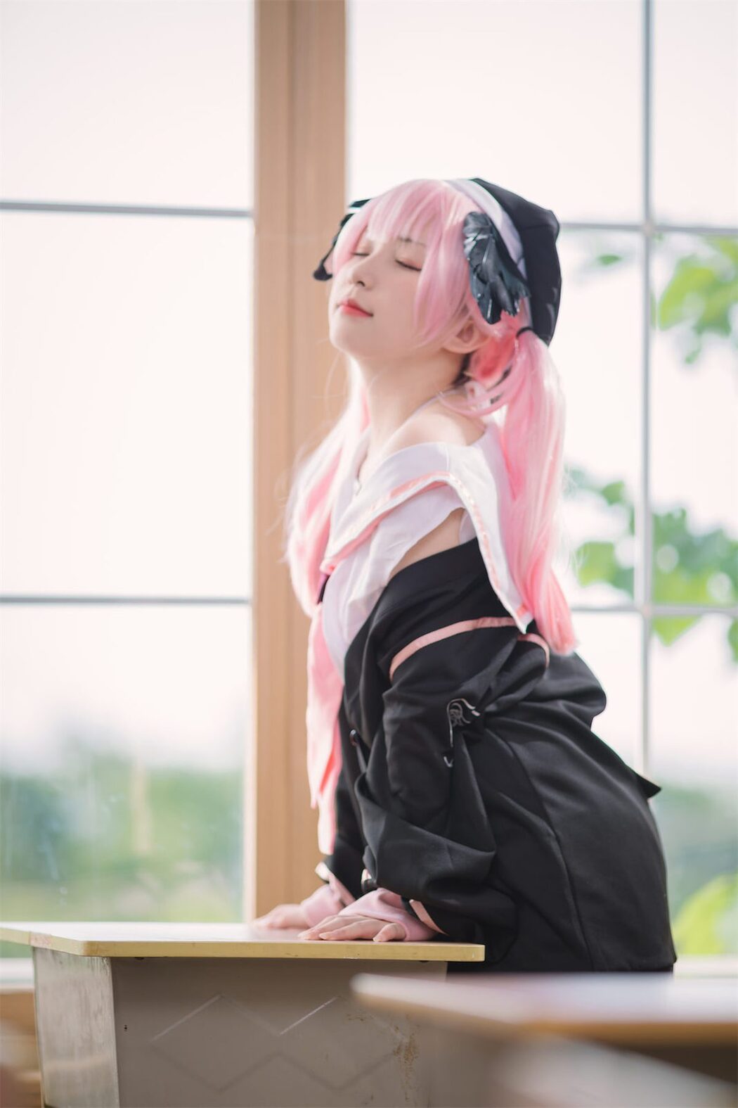 Coser@花铃 – 下江小春 B