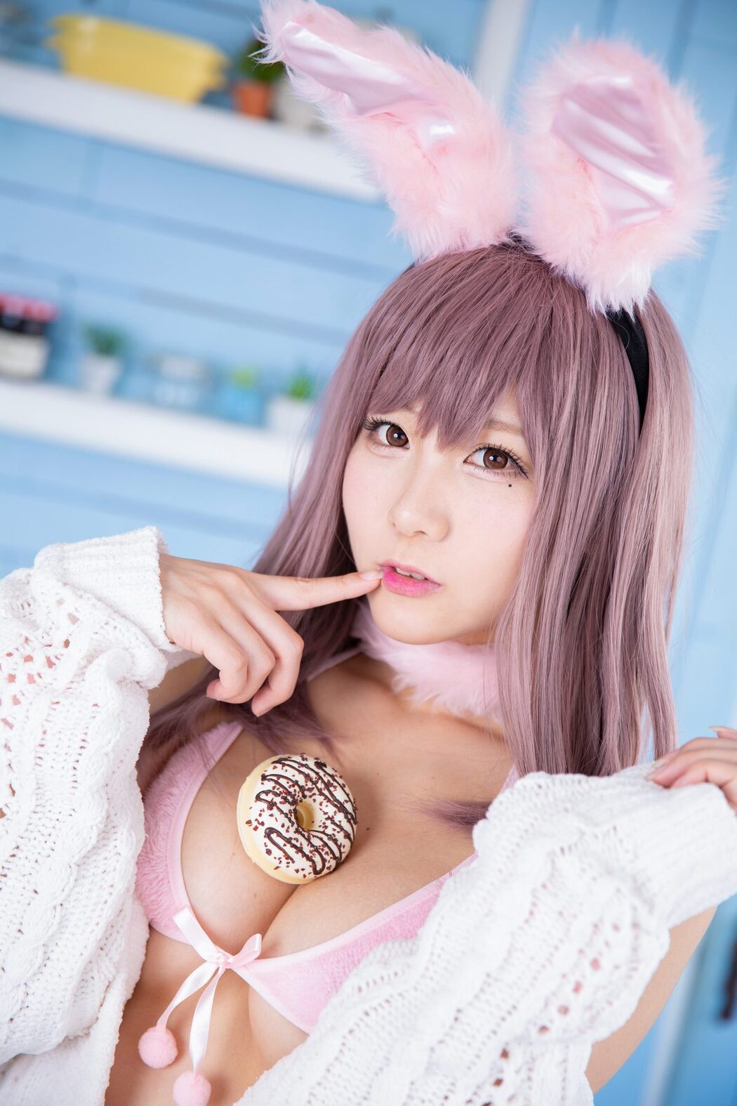 Coser@けん研 けんけん – うさけんけん A