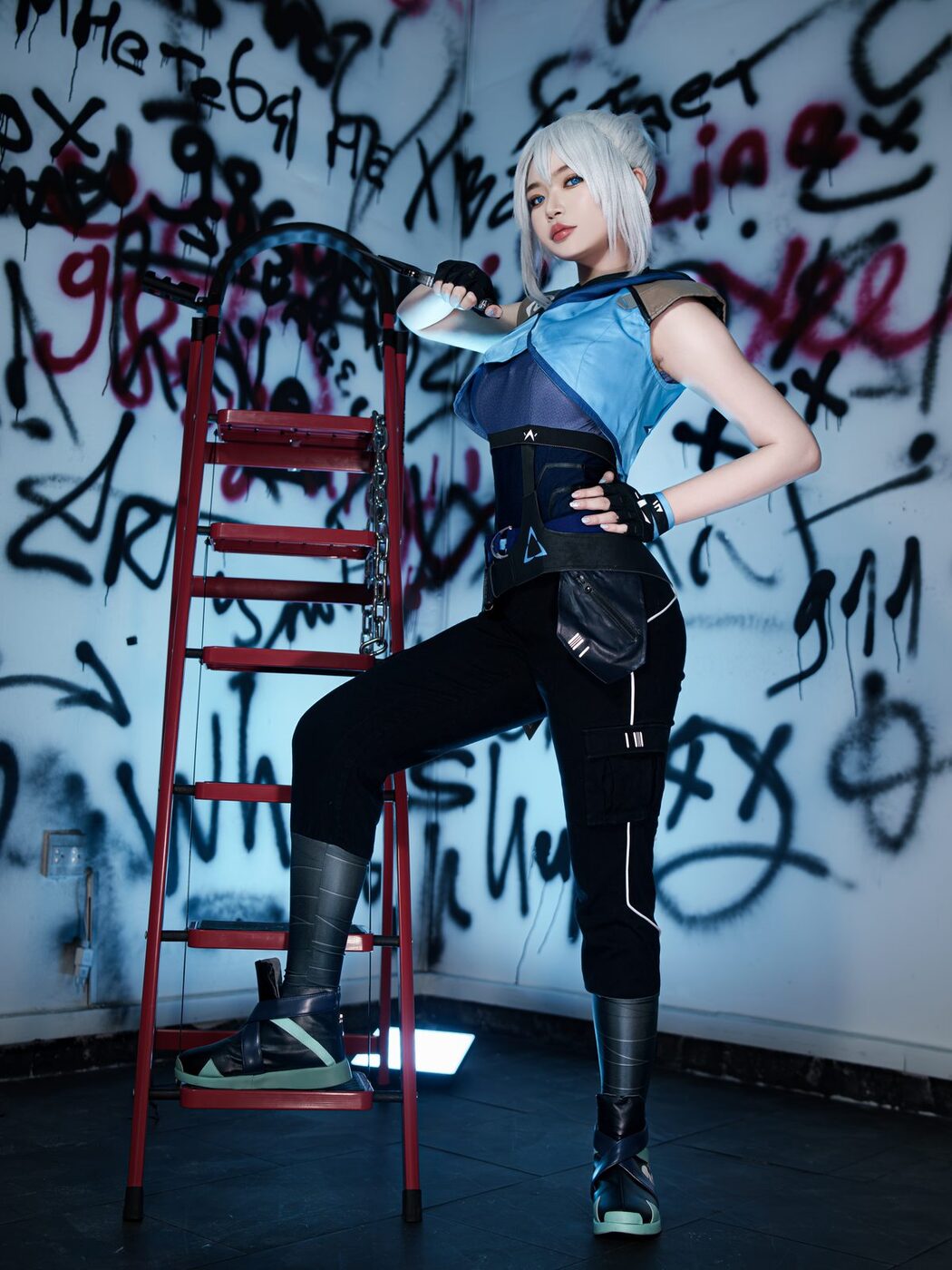 Coser@ZinieQ – Jett Valorant