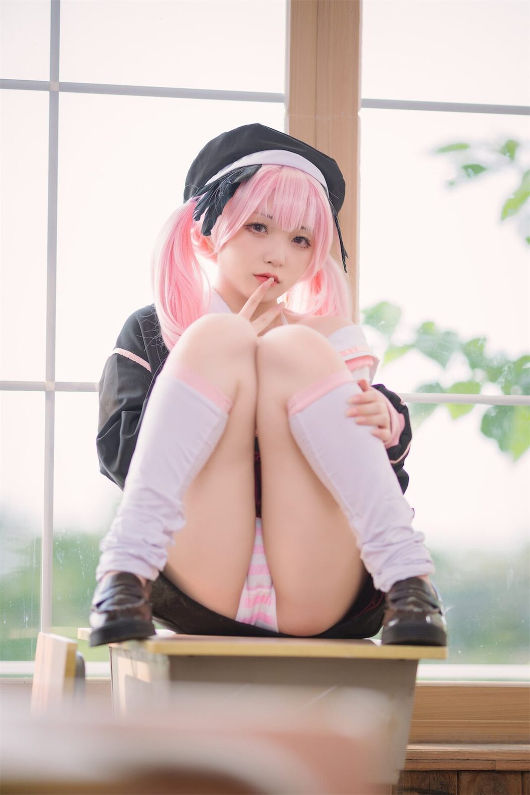 Coser@花铃 – 下江小春 B