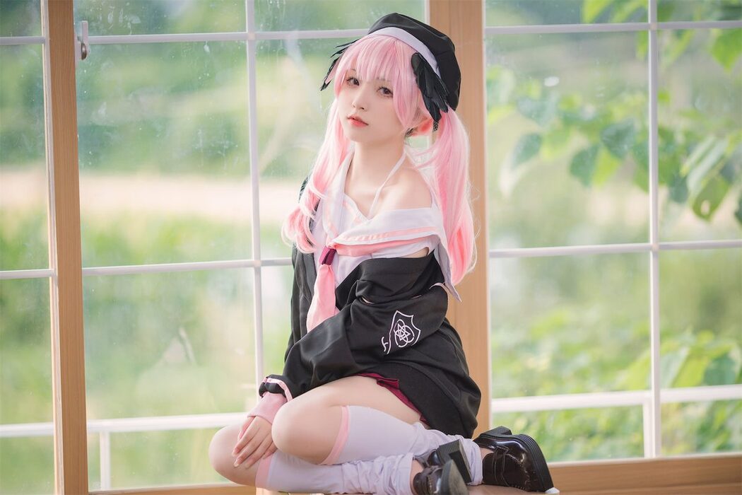 Coser@花铃 – 下江小春 B