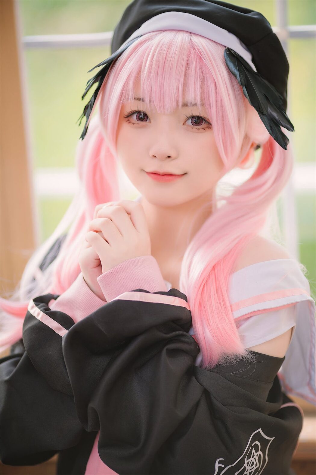 Coser@花铃 – 下江小春 B