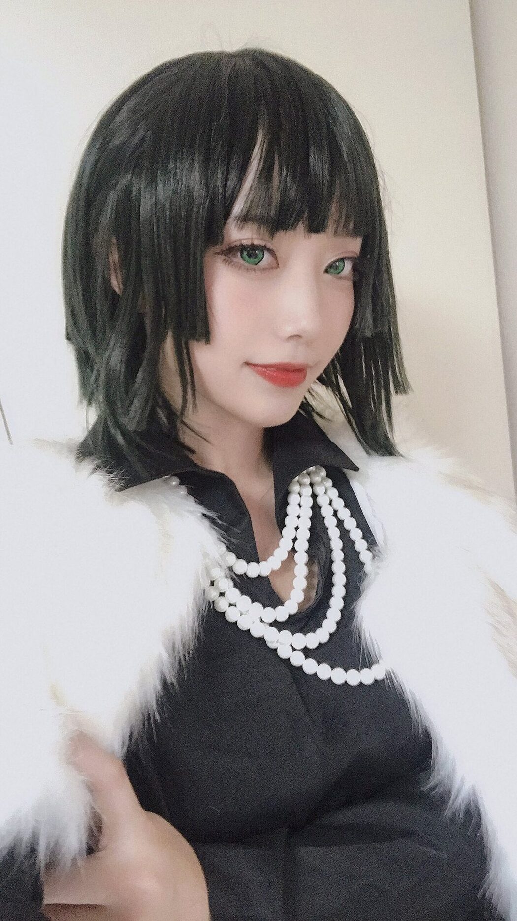 Coser@切切Celia – One Punch Man – Fubuki