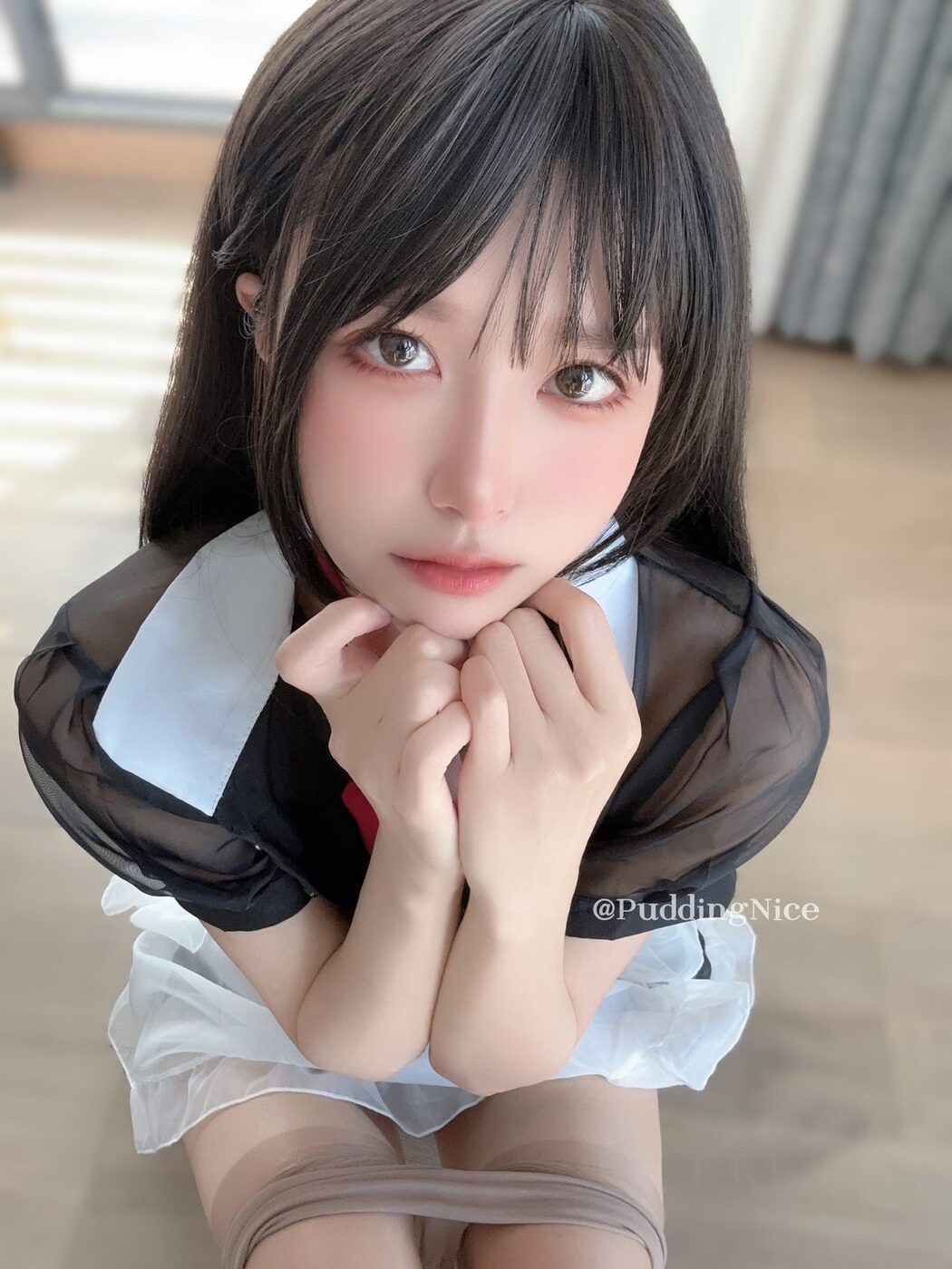 Coser@布丁大法 Pudding Dafa – 甜甜圈