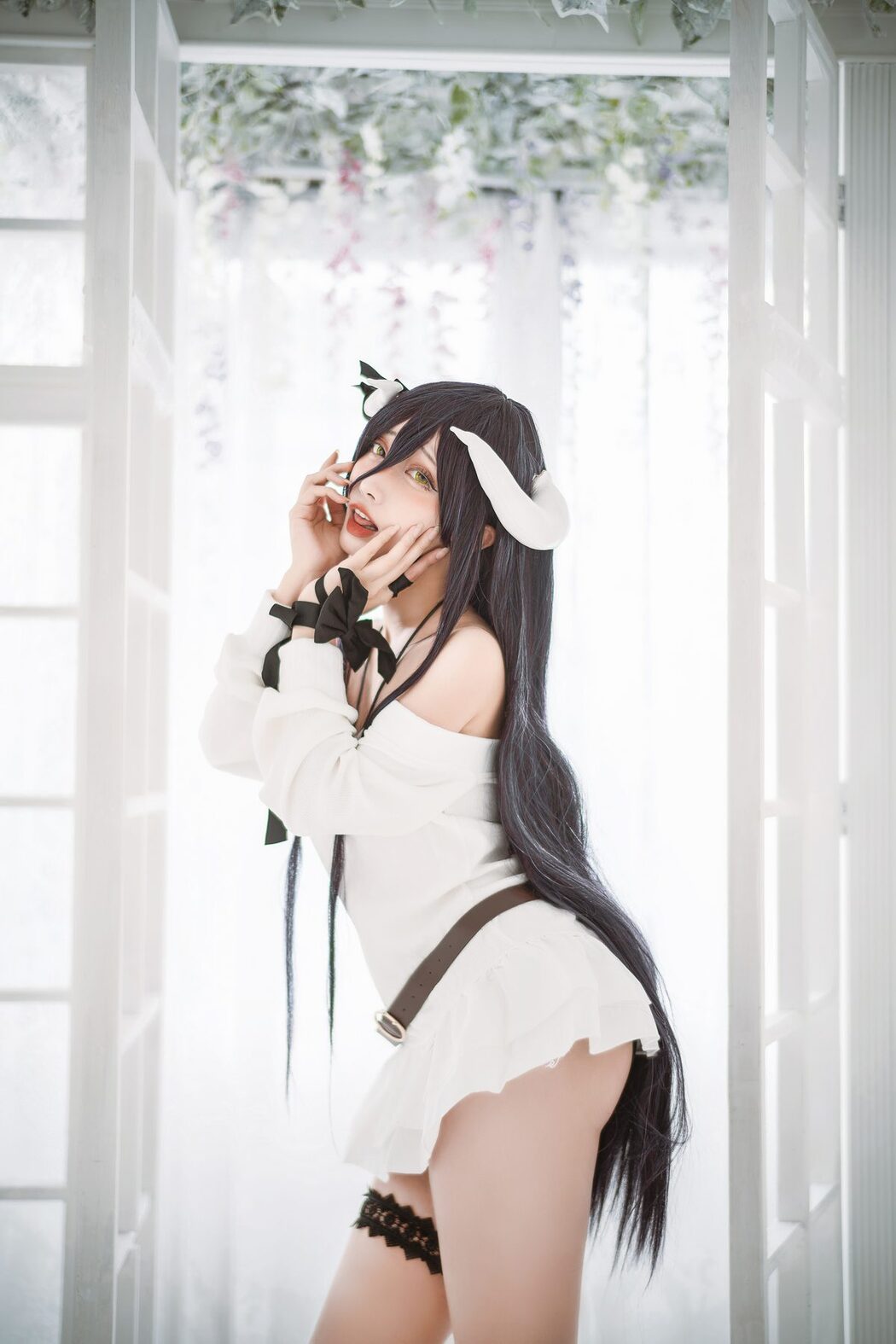 Coser@切切Celia – 雅儿贝德