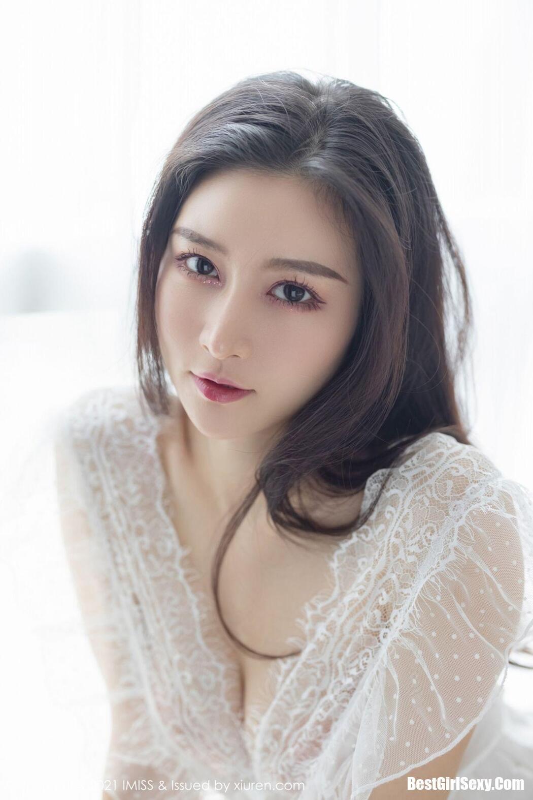[IMISS] Vol.592 Vanessa