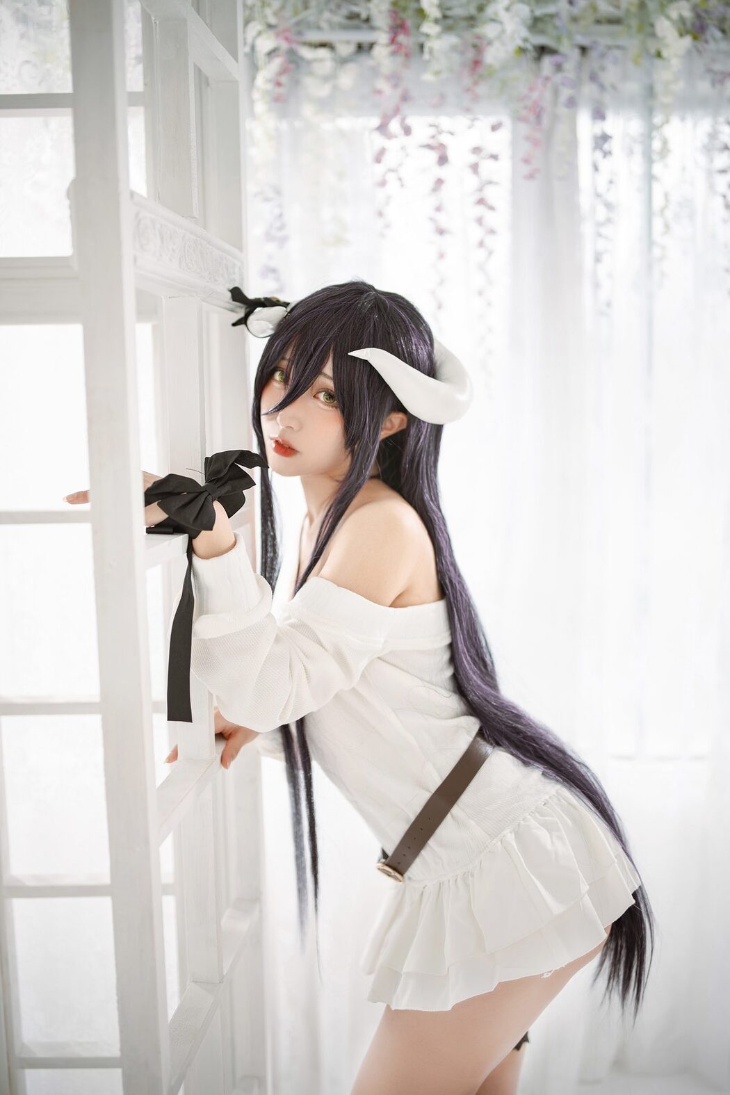 Coser@切切Celia – 雅儿贝德