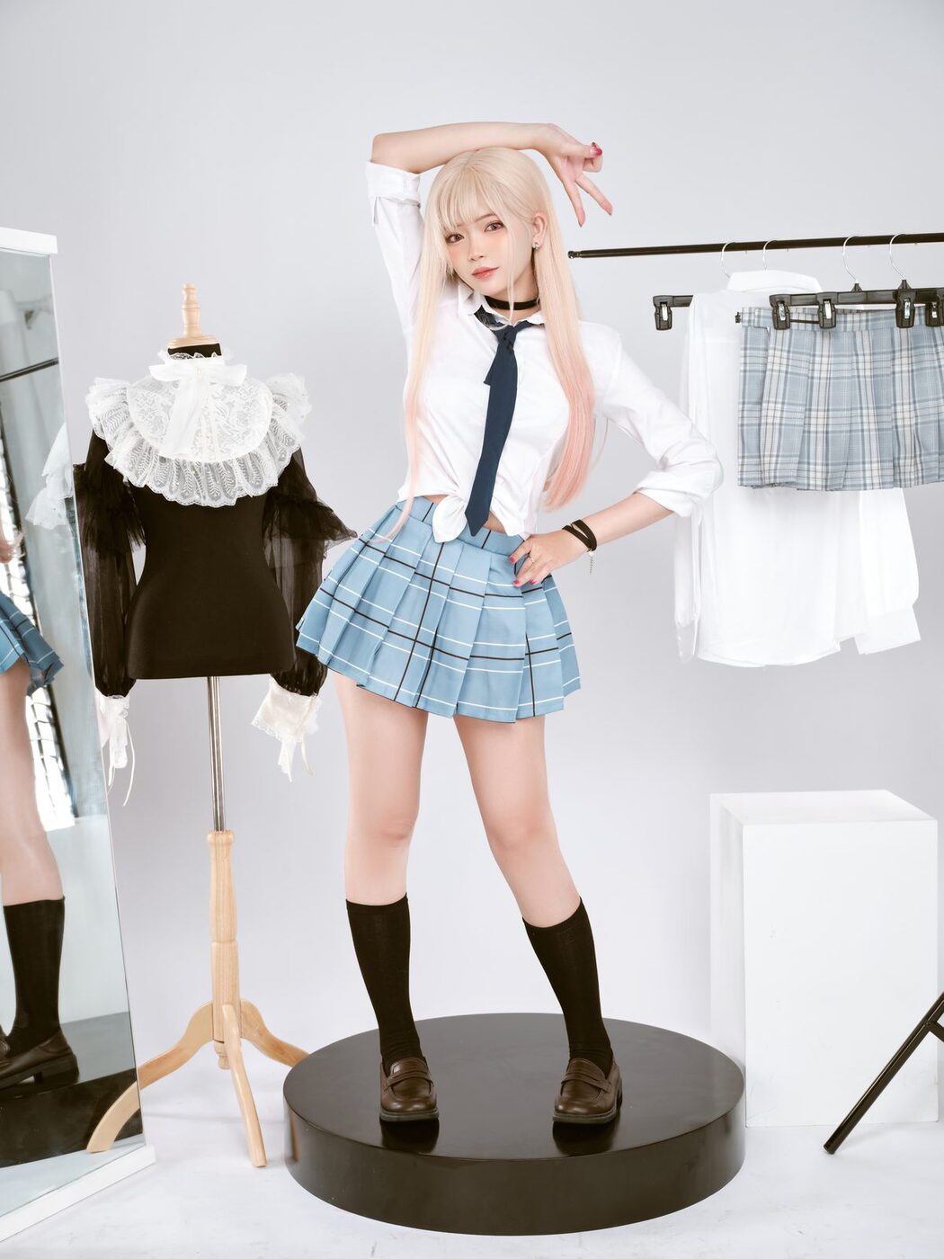 Coser@ZinieQ – Marin Kitagawa