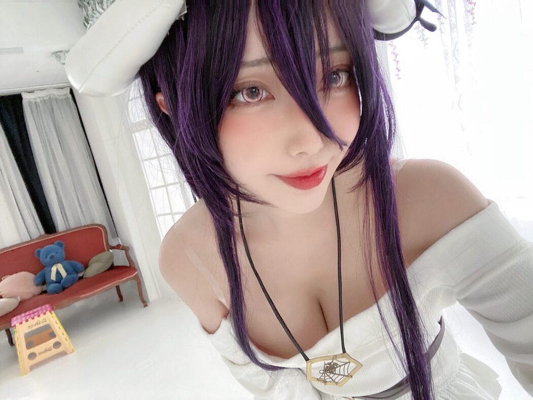 Coser@切切Celia – 雅儿贝德