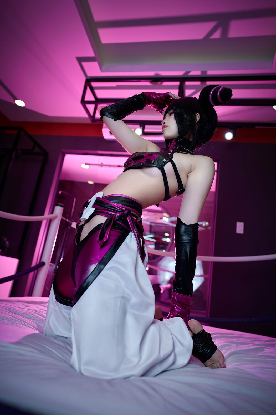 Coser@ZinieQ – Juri Han