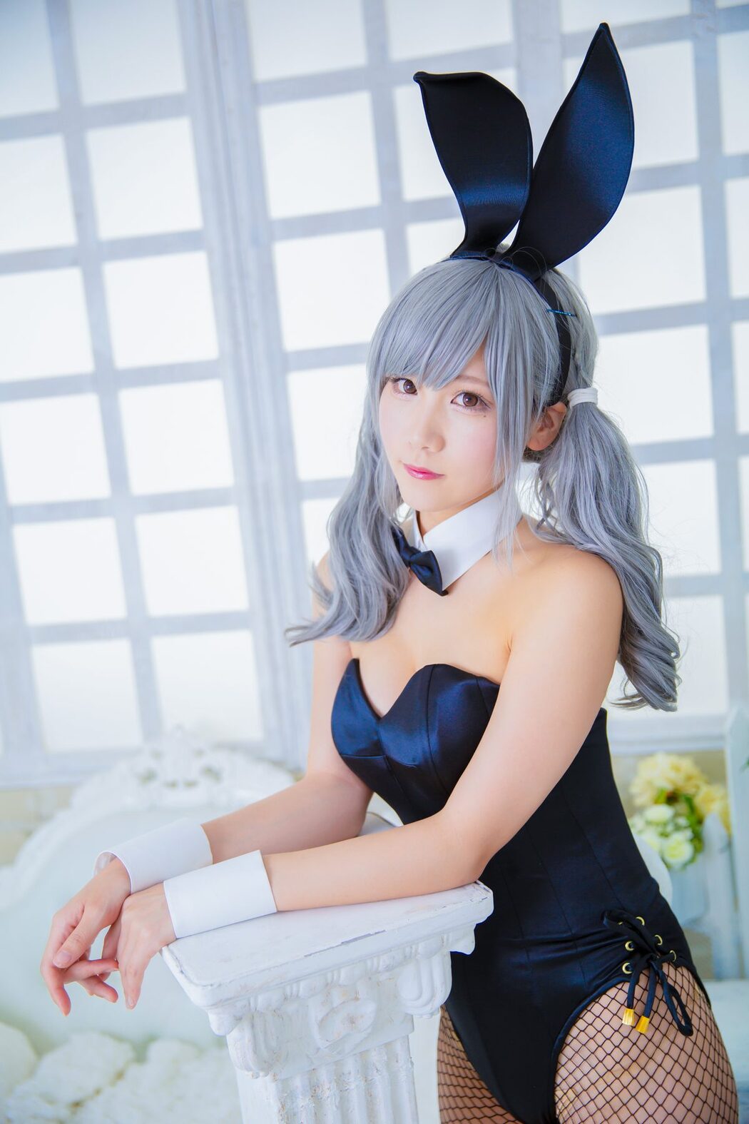 Coser@けん研 けんけん – うさけんけん A