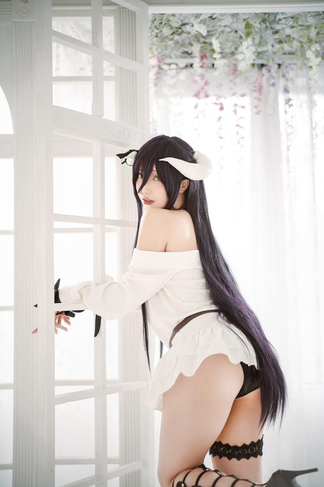 Coser@切切Celia – 雅儿贝德