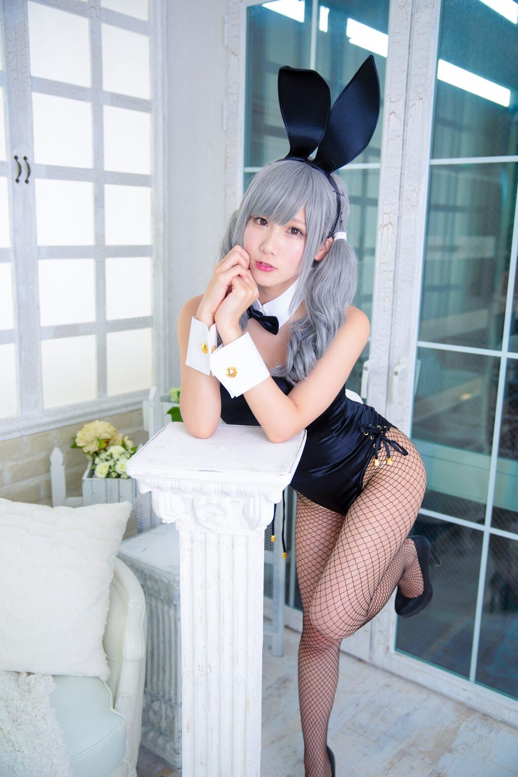 Coser@けん研 けんけん – うさけんけん A