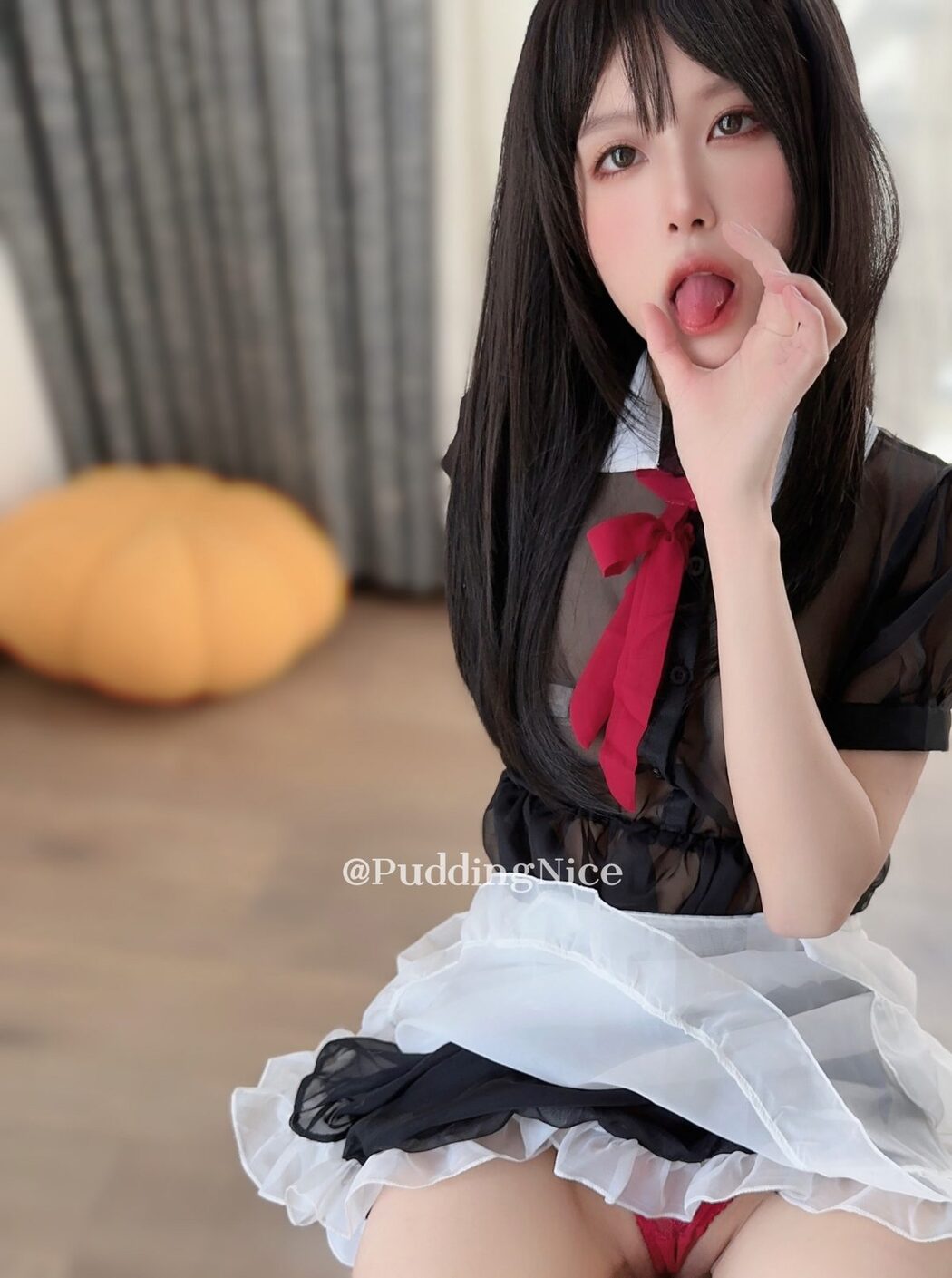 Coser@布丁大法 Pudding Dafa – 甜甜圈