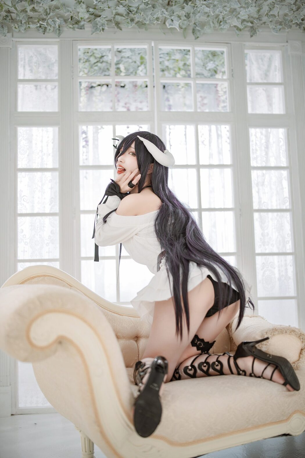 Coser@切切Celia – 雅儿贝德