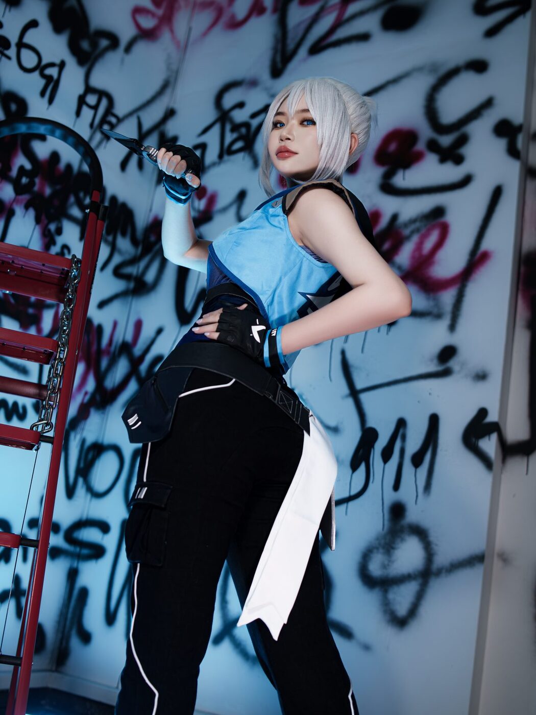 Coser@ZinieQ – Jett Valorant