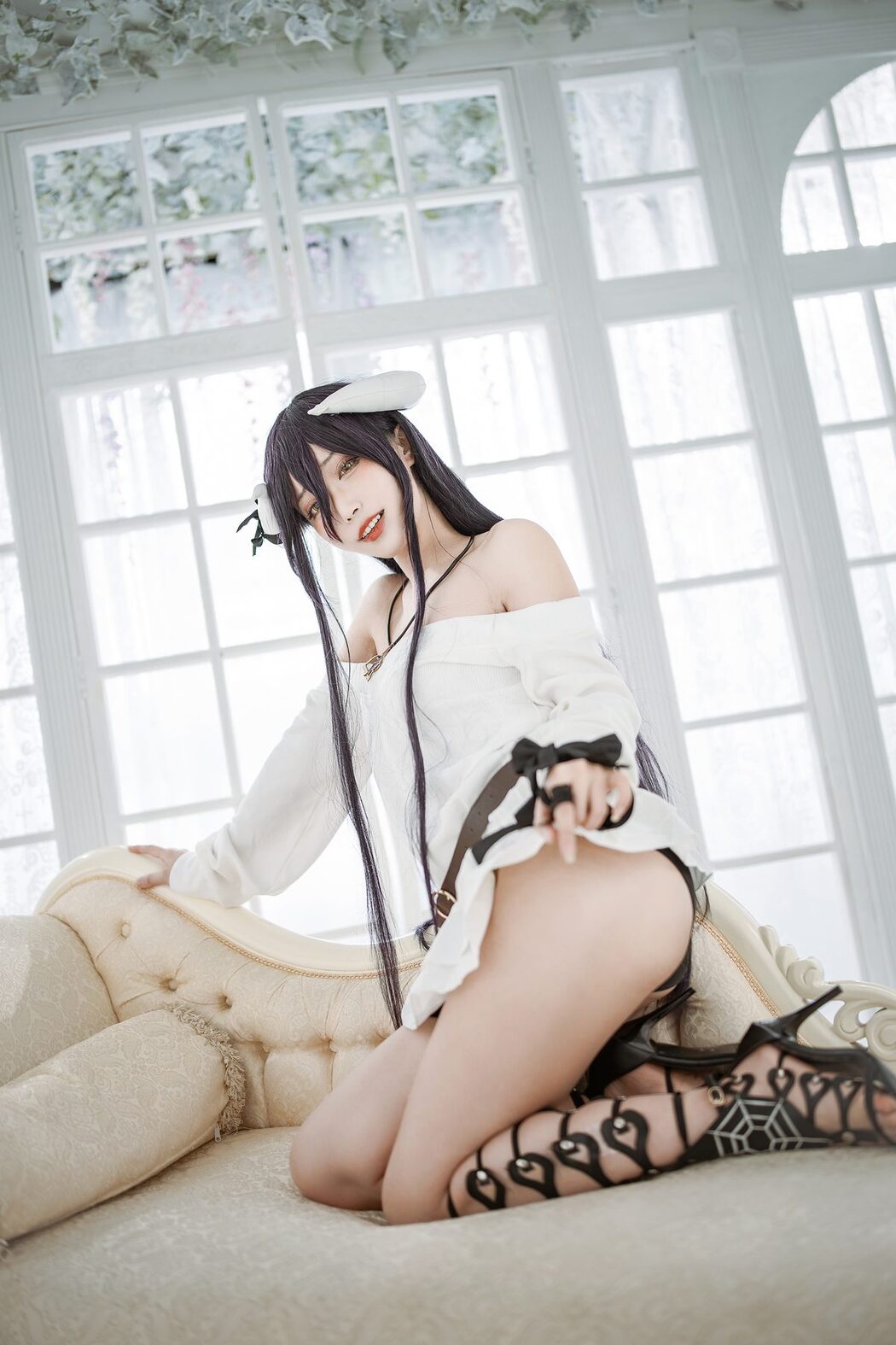 Coser@切切Celia – 雅儿贝德