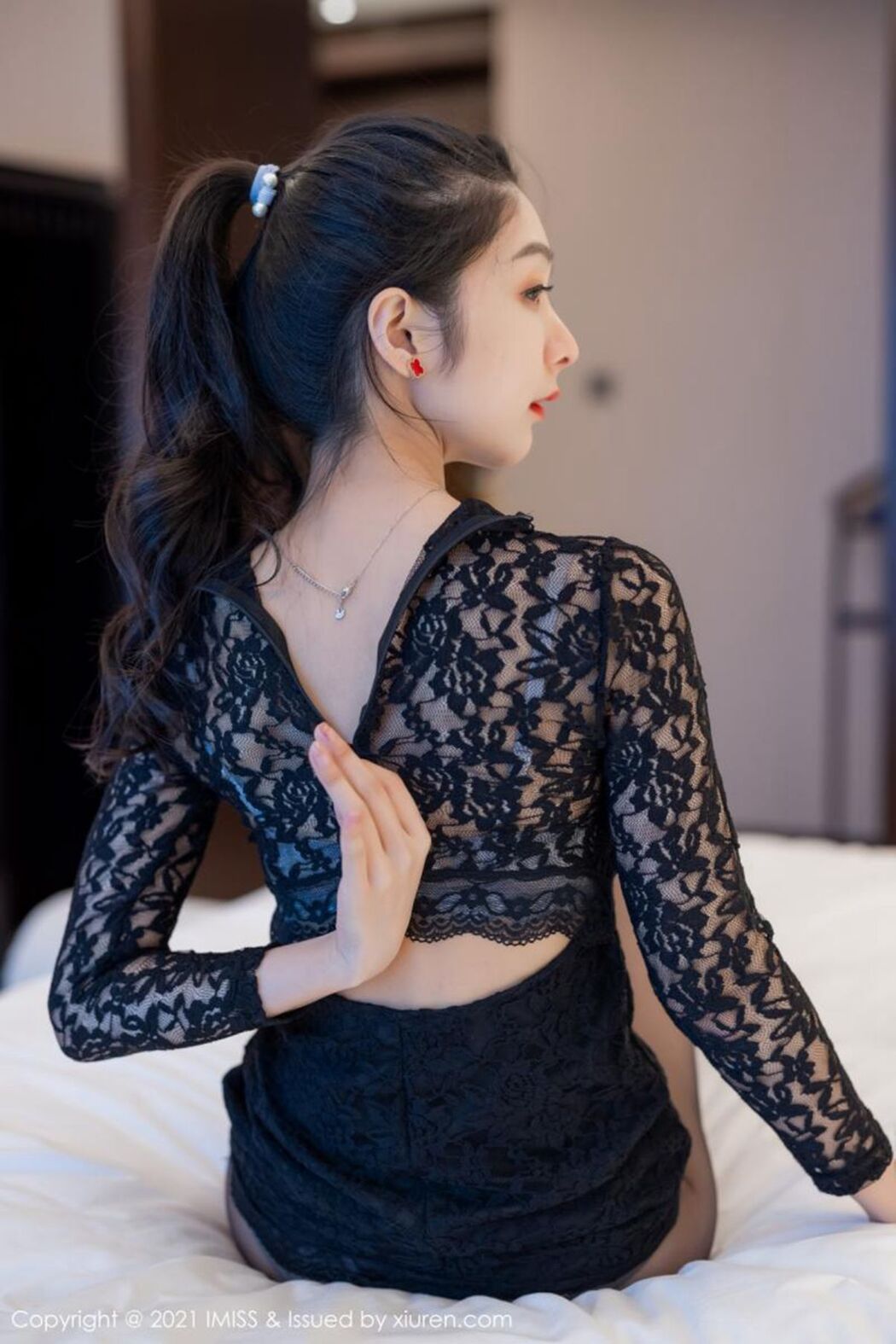 [IMISS] Vol.566 Di Yi