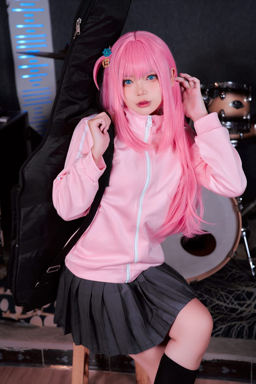 Coser@ZinieQ – Bocchi