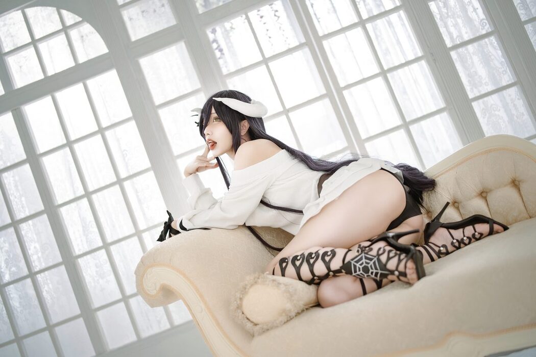 Coser@切切Celia – 雅儿贝德