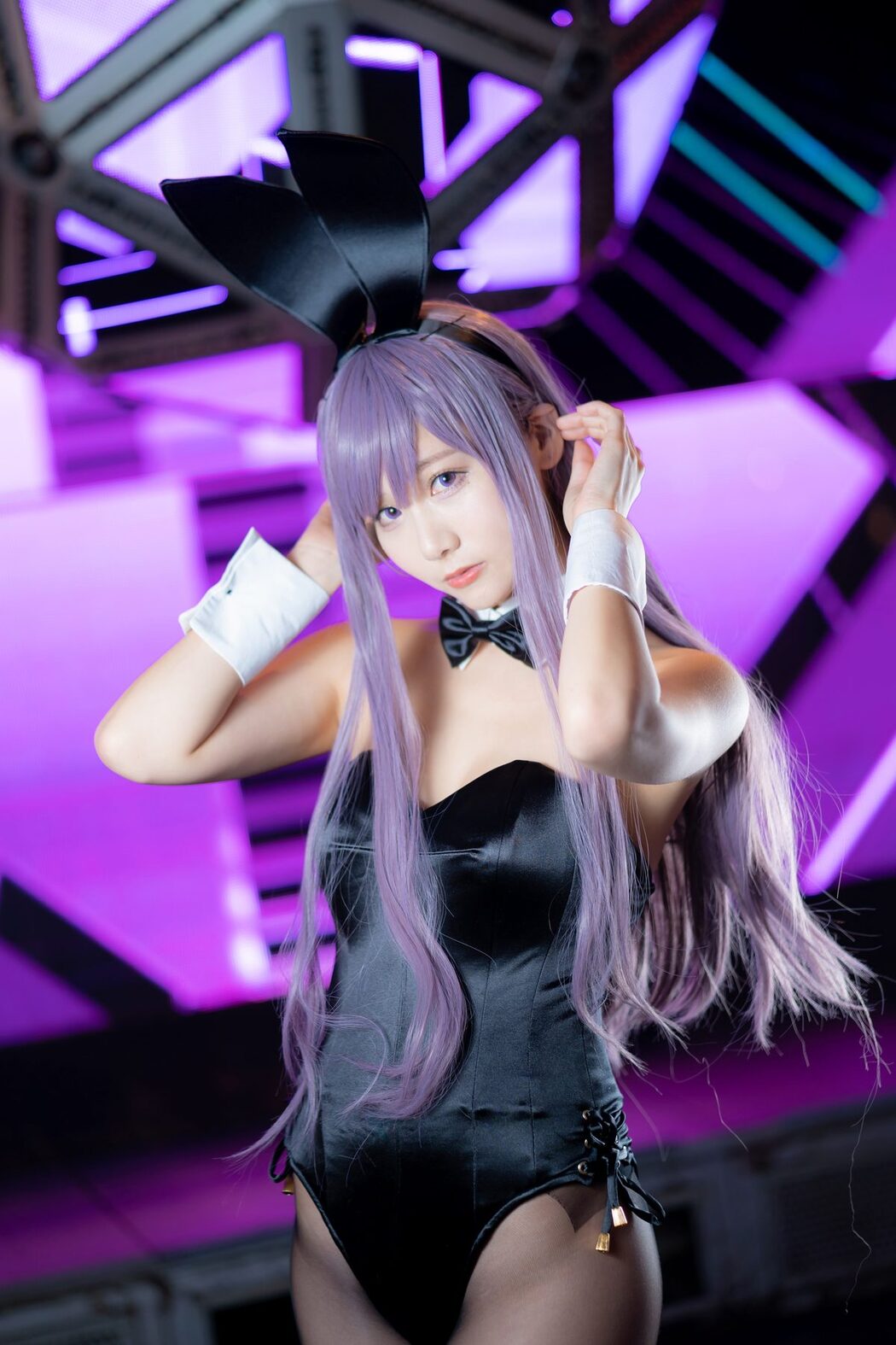 Coser@けん研 けんけん – うさけんけん C