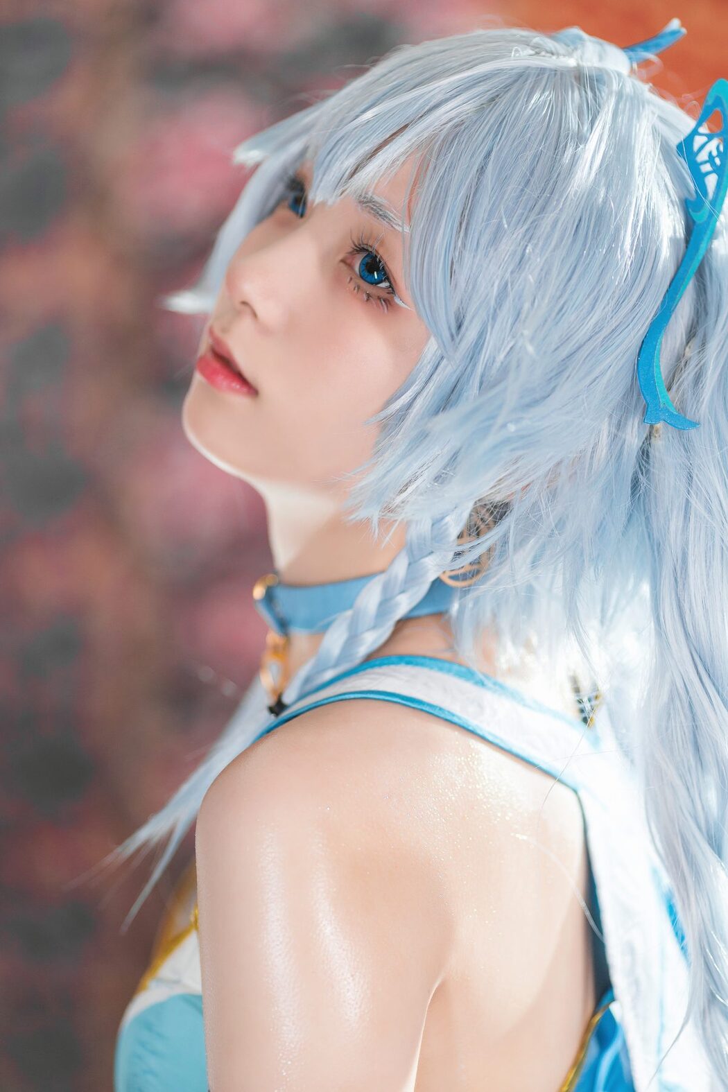 Coser@花铃 – PA15-翠雀媚