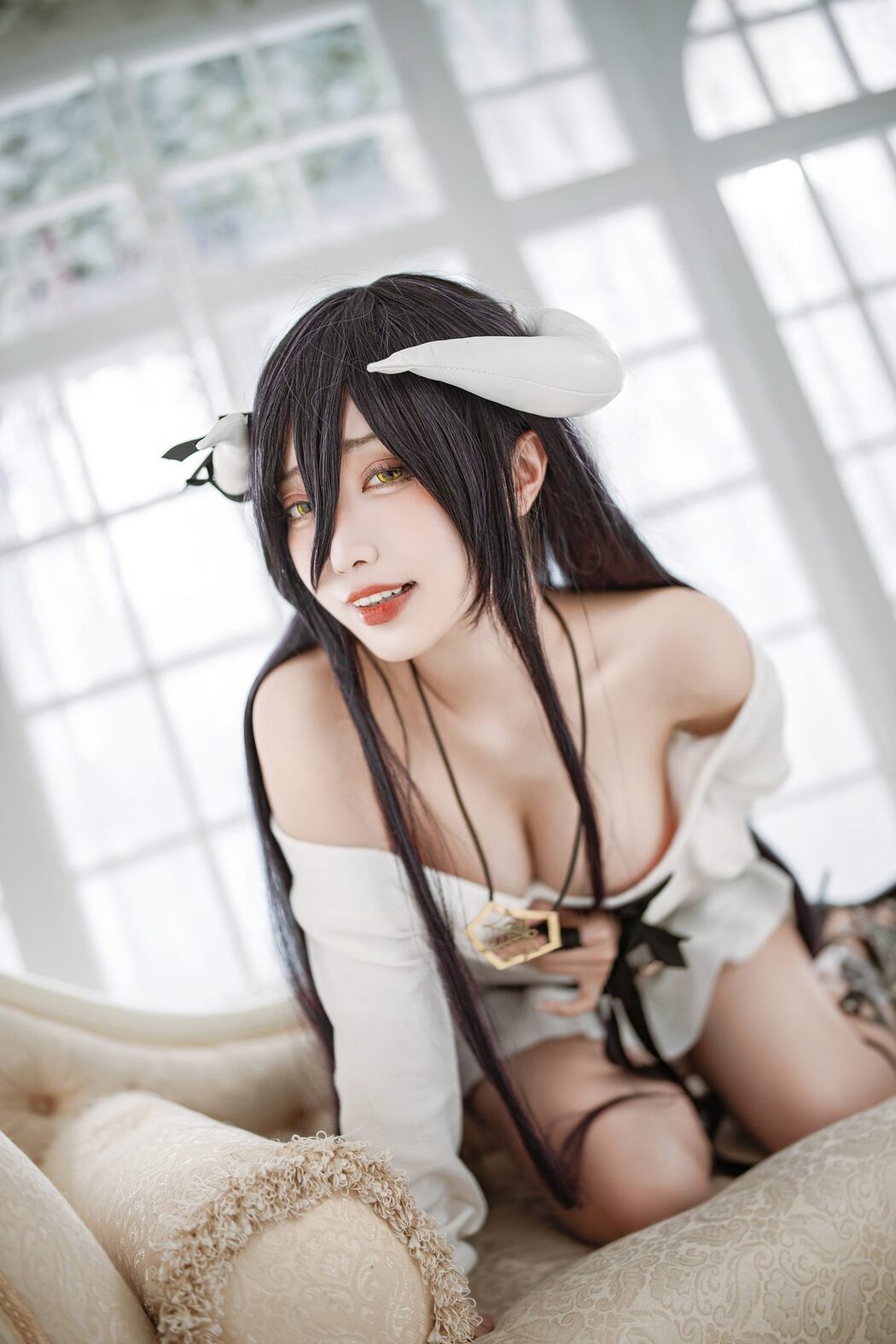 Coser@切切Celia – 雅儿贝德