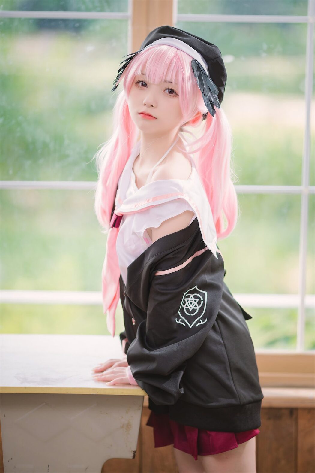 Coser@花铃 – 下江小春 B