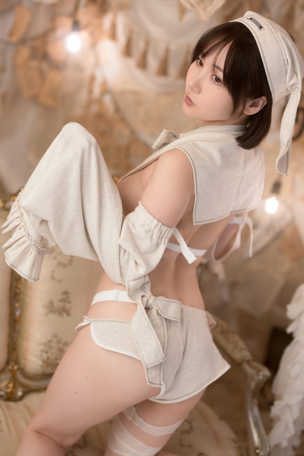 Coser@けん研 けんけん – 2023.10 写真合集 A