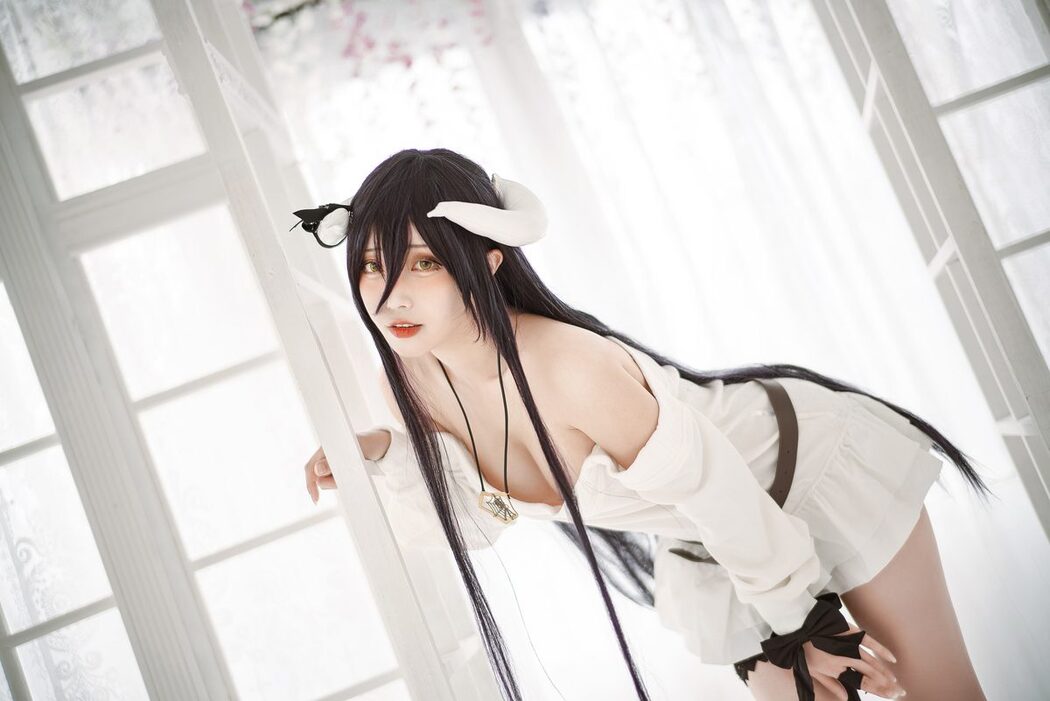 Coser@切切Celia – 雅儿贝德