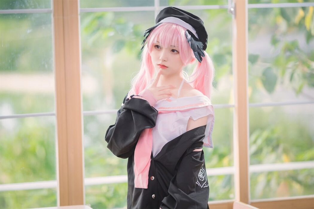 Coser@花铃 – 下江小春 A