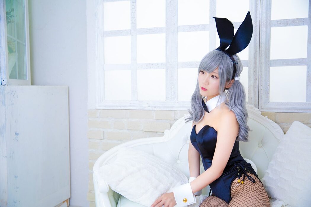 Coser@けん研 けんけん – うさけんけん A