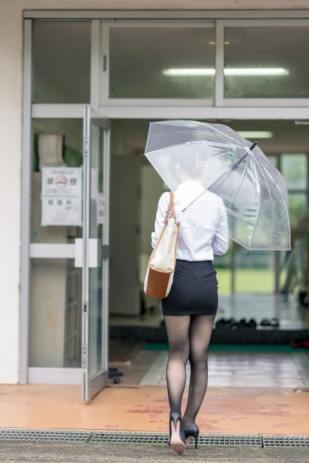 Coser@けん研 けんけん – もしもけんけんが〇〇先生だったら B