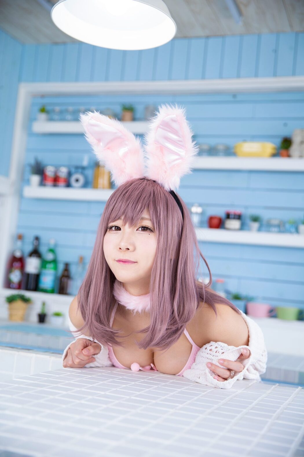 Coser@けん研 けんけん – うさけんけん A