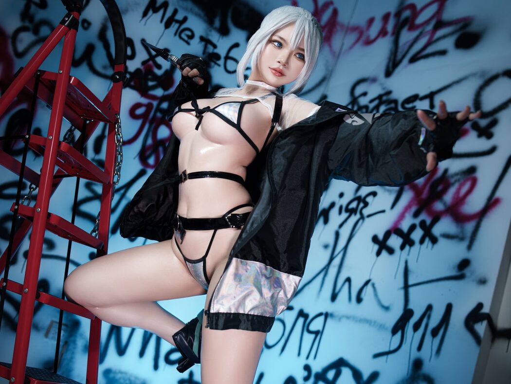 Coser@ZinieQ – Jett Valorant