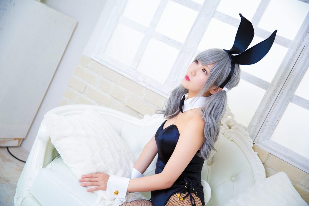 Coser@けん研 けんけん – うさけんけん B