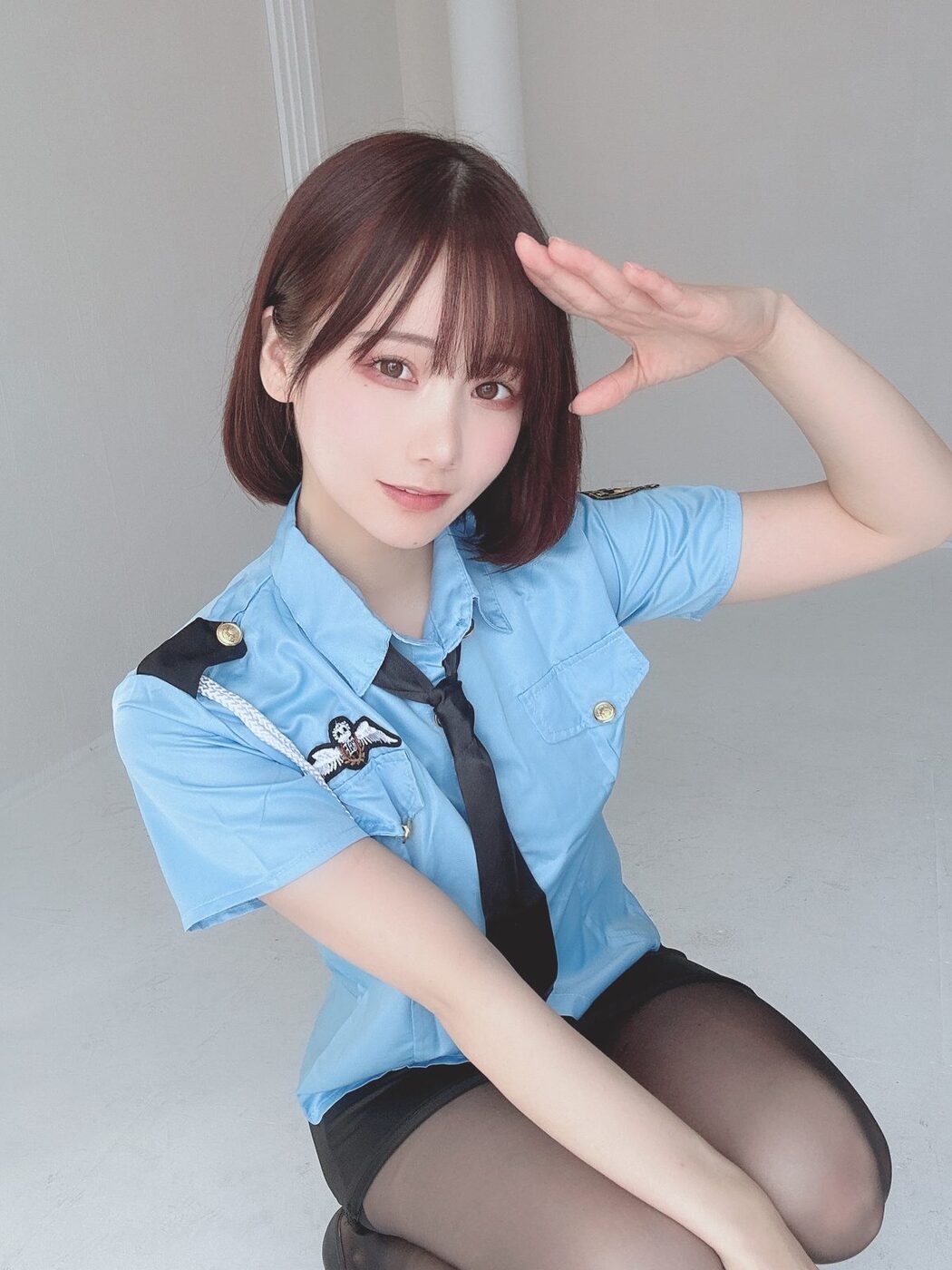 Coser@けん研 けんけん – 2023年11月合集01 B